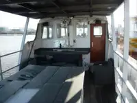 เรือลาดตระเวน สำหรับขาย