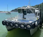 เรือสองลำ (Catamaran) สำหรับขาย