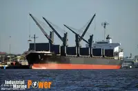 เรือบรรทุกสินค้าทั่วไป (Bulk Carrier) สำหรับขาย