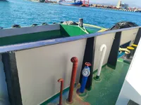 เรือบรรทุกตู้คอนเทนเนอร์ สำหรับขาย