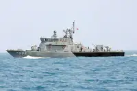 เรือลาดตระเวน สำหรับขาย