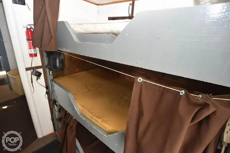 เรือลากอวนแบบ Longliner สำหรับขาย
