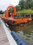 เรือยางแข็ง สำหรับขาย