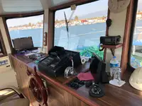 เรือทำงาน สำหรับขาย