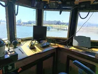 เรือขนส่งเสบียง สำหรับขาย