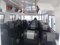 เรือสำหรับลูกเรือ สำหรับขาย