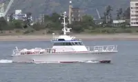 เรือลาดตระเวน สำหรับขาย