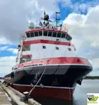 เรือขนส่งเสบียง สำหรับขาย