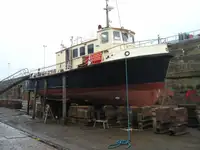 เรือสำราญ สำหรับขาย