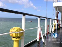 เรือบรรทุกน้ำมัน/สารเคมี สำหรับขาย