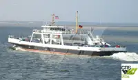 เรือบรรทุกสินค้า (Barge) สำหรับขาย