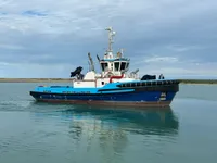 เรือลาก สำหรับขาย