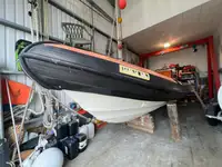 เรือทำงาน สำหรับขาย