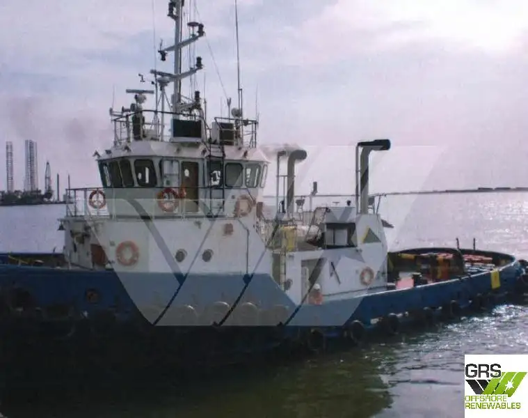 เรือลาก สำหรับขาย