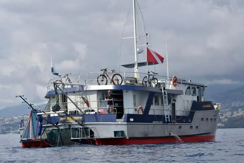 เรือลาก สำหรับขาย