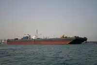 เรือบรรทุกสินค้า (Barge) สำหรับขาย