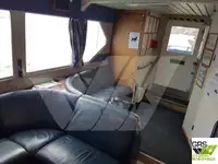 เรือพักอาศัย สำหรับขาย