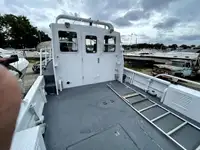 เรือสนับสนุนการดำน้ำ สำหรับขาย