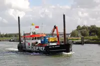เรือทำงาน สำหรับขาย