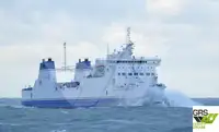 Ro-Ro ship สำหรับขาย