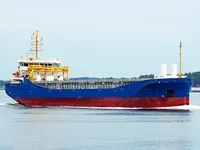 General Cargo/Multi-purpose สำหรับขาย