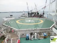 เรือขนส่งเสบียงความเร็วสูง (FSV) สำหรับขาย