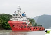 เรือขนส่งเสบียง สำหรับขาย
