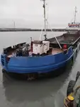 เรือบรรทุกสินค้า (Barge) สำหรับขาย