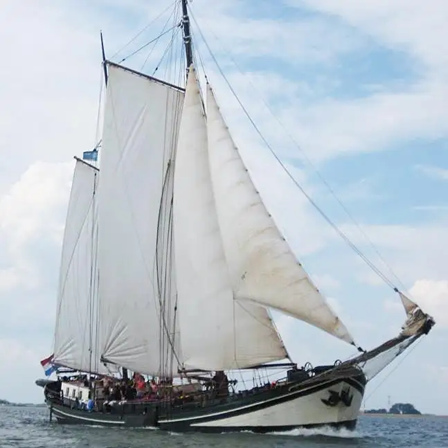 เรือยอชท์ สำหรับขาย