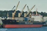 เรือบรรทุกสินค้าทั่วไป (Bulk Carrier) สำหรับขาย
