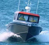 เรือลาดตระเวน สำหรับขาย