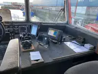 เรือสำหรับลูกเรือ สำหรับขาย