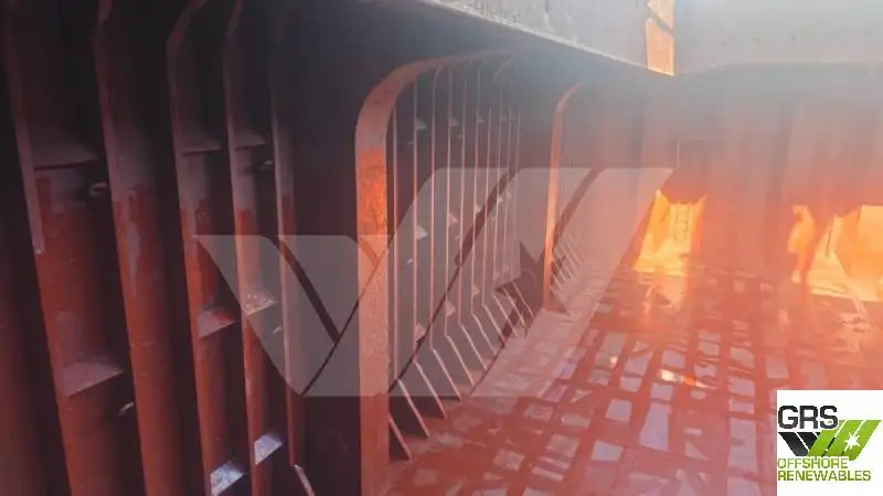 เรือบรรทุกสินค้าทั่วไป (Bulk Carrier) สำหรับขาย