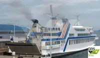 Ro-Ro ship สำหรับขาย