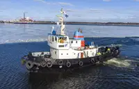 เรือลาก สำหรับขาย