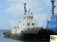 เรือลาก สำหรับขาย