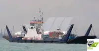 เรือบรรทุกสินค้าแบบ Ro-Ro สำหรับขาย