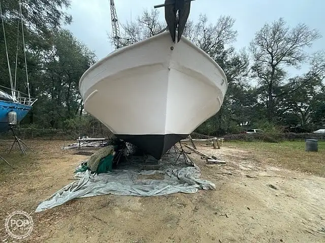 เรือลากอวน สำหรับขาย
