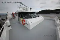 เรือสองลำ (Catamaran) สำหรับขาย