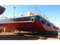 เรือบรรทุกสินค้า (Barge) สำหรับขาย