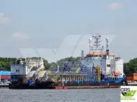 เรือปูสายเคเบิล (Cable Layer) สำหรับขาย