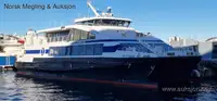 Ro-Ro ship สำหรับขาย