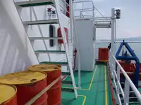 เรือบรรทุกสินค้าทั่วไป (Bulk Carrier) สำหรับขาย
