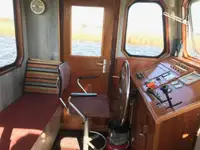 เรือลาก สำหรับขาย
