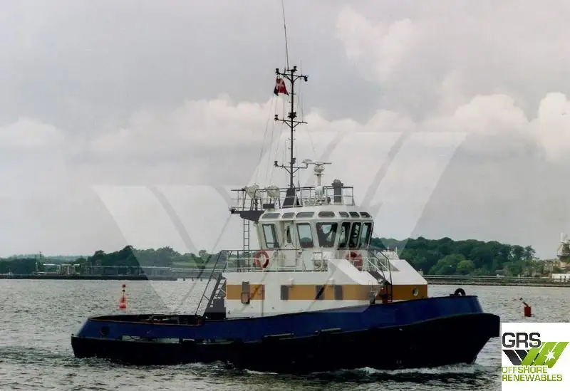 เรือลาก สำหรับขาย