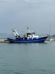 Trawler สำหรับขาย