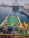 เรือขนส่งเสบียง สำหรับขาย