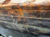 เรือบรรทุกสินค้า (Barge) สำหรับขาย