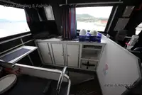 เรือสองลำ (Catamaran) สำหรับขาย