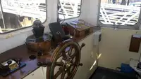 เรือสำราญ สำหรับขาย